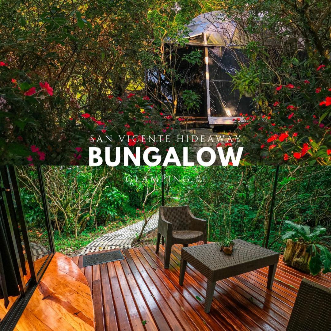 Hotel San Vicente Hideaway Quesada  Экстерьер фото
