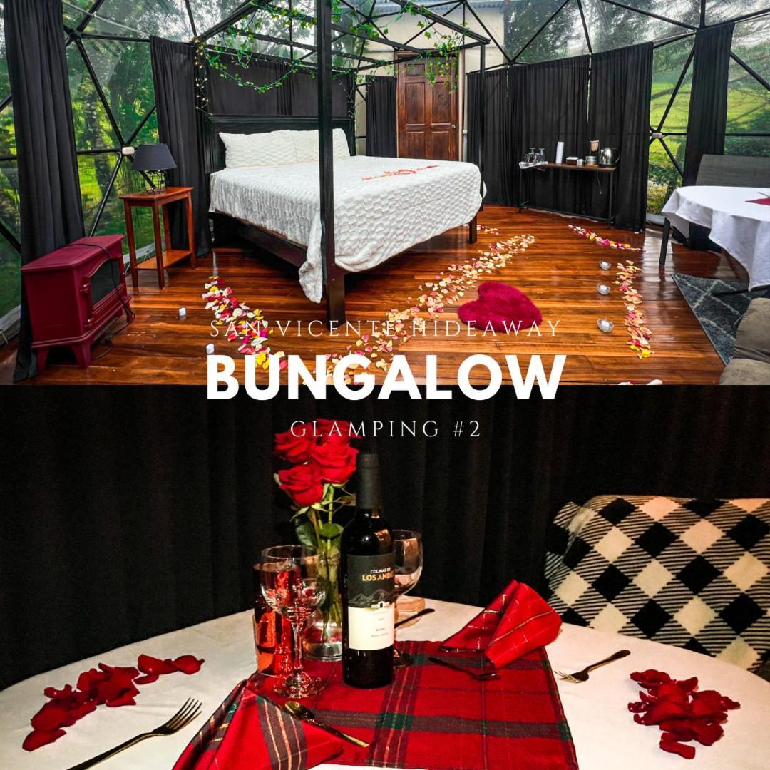 Hotel San Vicente Hideaway Quesada  Экстерьер фото