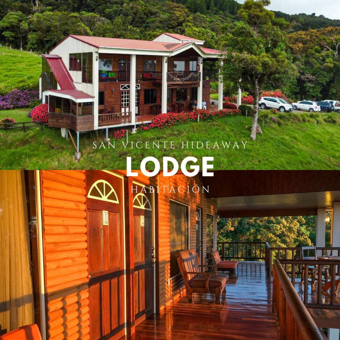 Hotel San Vicente Hideaway Quesada  Экстерьер фото