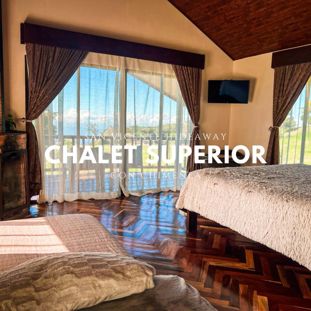 Hotel San Vicente Hideaway Quesada  Экстерьер фото