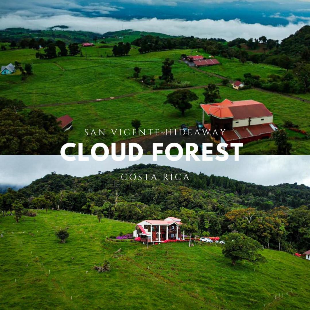 Hotel San Vicente Hideaway Quesada  Экстерьер фото