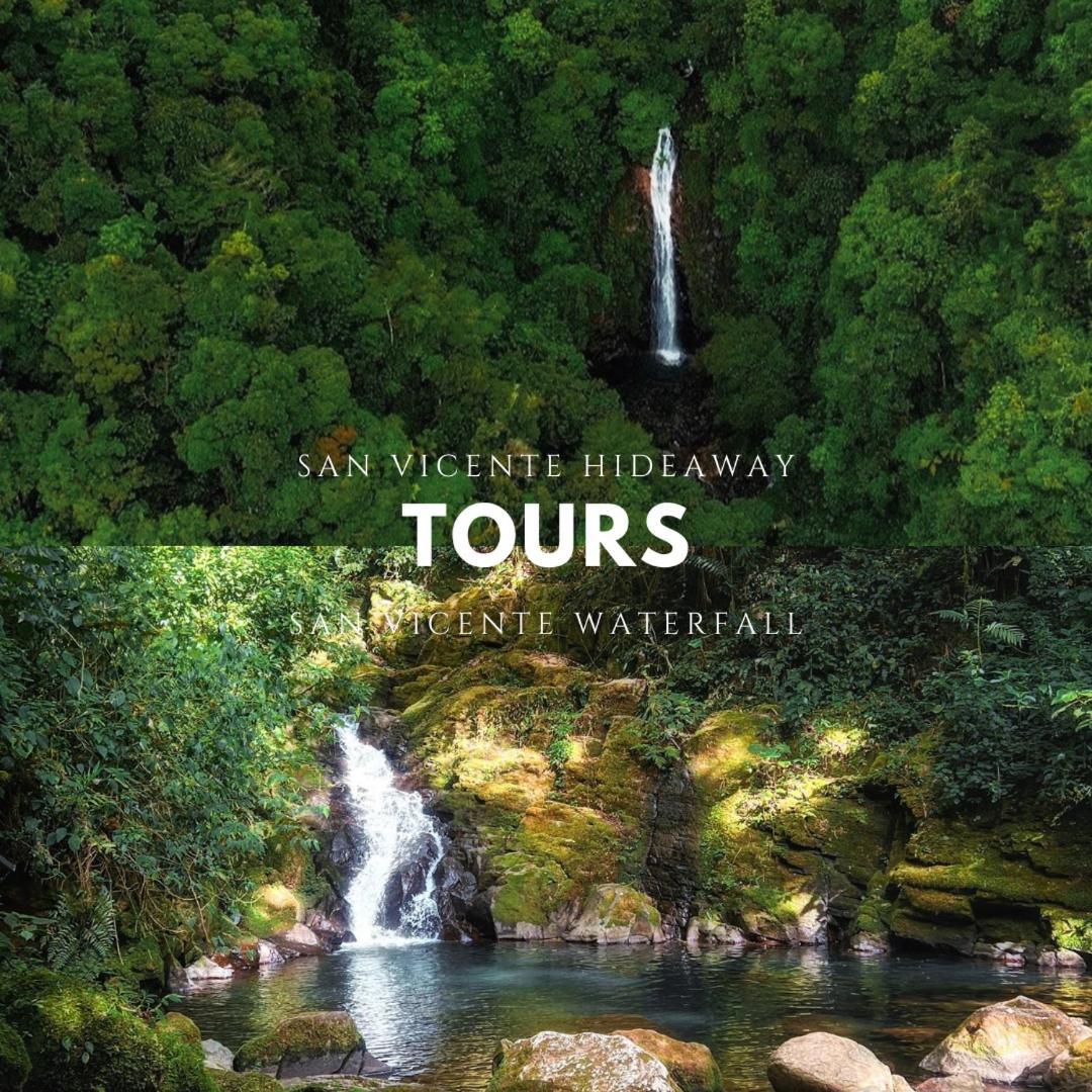 Hotel San Vicente Hideaway Quesada  Экстерьер фото